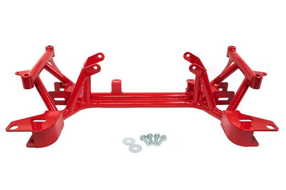 UMI Performance 98-02 GM F-Body Tubular K-Member - LS1 2320-R 2320-R User 1