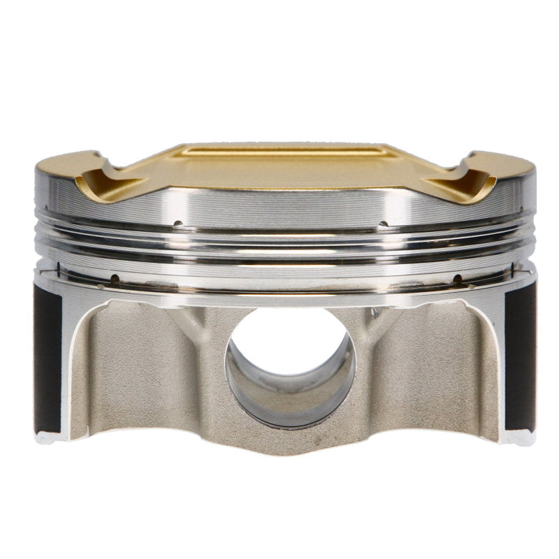 JE Pistons Ultra Series Subaru EJ205 93mm Bore 9.5:1 CR Set of 4 Pistons 361323 361323 User 3