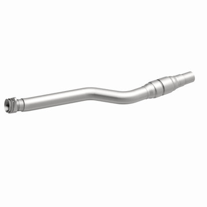 MagnaFlow BMW HM Grade Federal / EPA Compliant Direct-Fit Catalytic Converter 24140 360 Degree Image Set