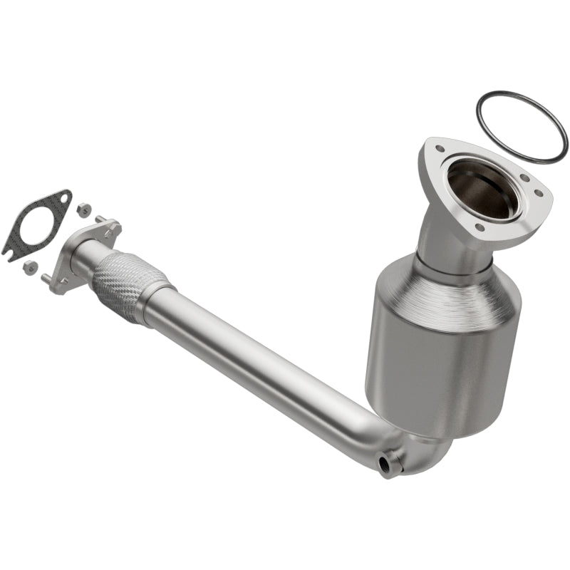 MagnaFlow California Grade CARB Compliant Direct-Fit Catalytic Converter 5461926 Photo - Primary