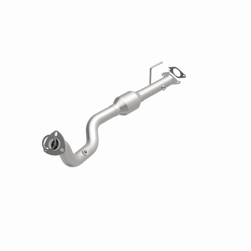 MagnaFlow California Grade CARB Compliant Direct-Fit Catalytic Converter 4451633 360 Degree Image Set