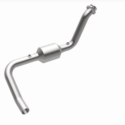 Magnaflow 04-06 Dodge Durango 5.7L Direct Fit Converter 4651497 4651497 360 Degree Image Set