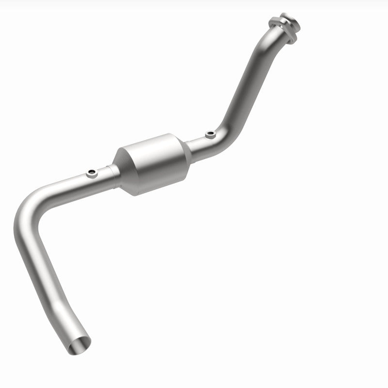 Magnaflow 04-06 Dodge Durango 5.7L Direct Fit Converter 4651497 4651497 360 Degree Image Set