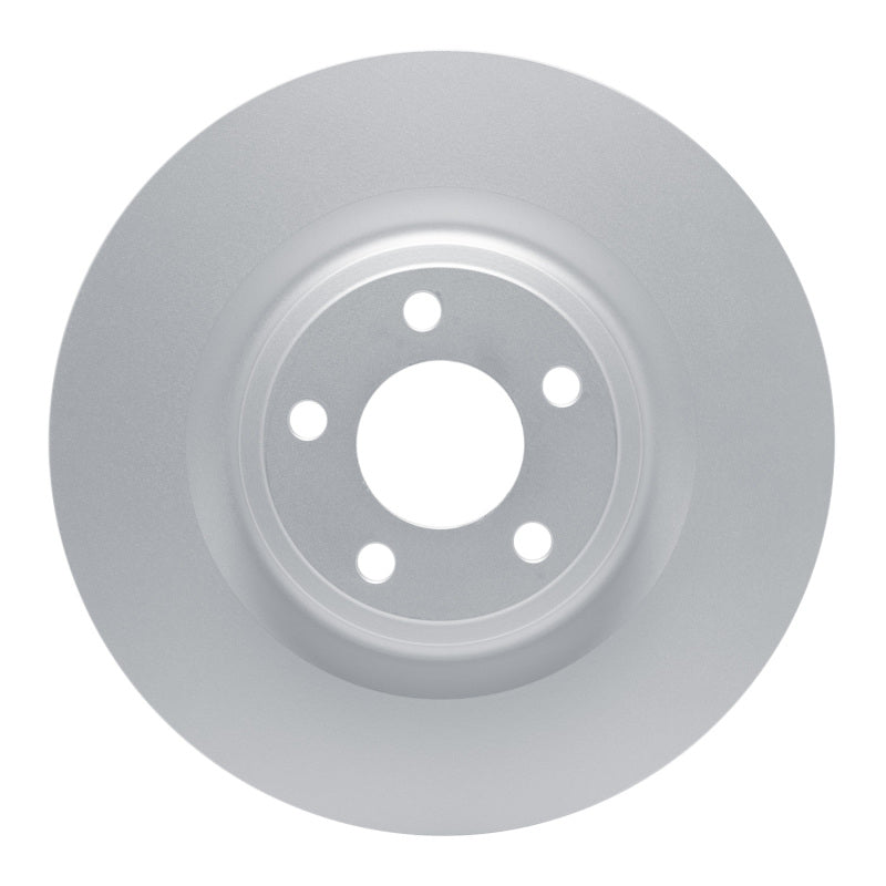 DFC DFC GeoSPEC Coated Rotors - Plain Brakes, Rotors & Pads Brake Rotors - OE - Cryo main image