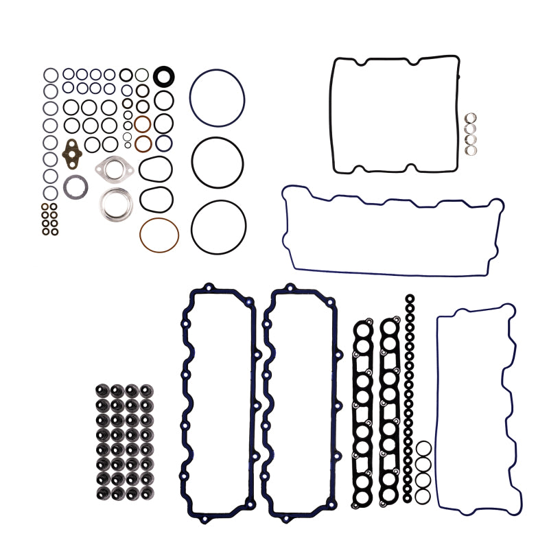 Cometic Gasket Cometic Ford 6.0L Power Stroke Top End Gskt Kit-96mm Bore-w/out Cyl Head Gskts PRO3005A PRO3005A Photo - Primary