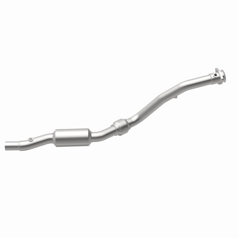 MagnaFlow Audi OEM Grade Federal / EPA Compliant Direct-Fit Catalytic Converter 51849 360 Degree Image Set