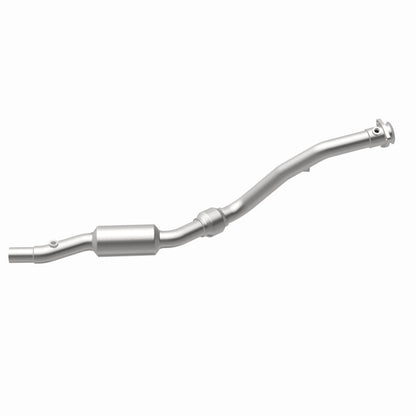 MagnaFlow Audi OEM Grade Federal / EPA Compliant Direct-Fit Catalytic Converter 51849 360 Degree Image Set