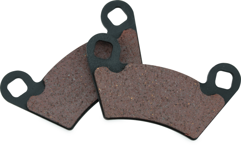 BikeMaster Brake Pads 961257 961257 Photo - Primary