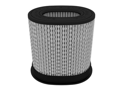 aFe Magnum FLOW Pro DRY S Universal Air Filter - (6.5 x 4.75)Flg, x (9x7)B 21-91109 Photo - Primary