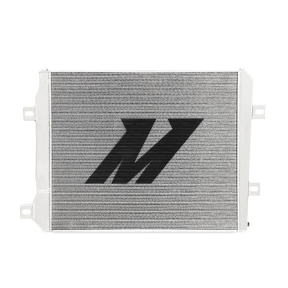 Mishimoto Aluminum Radiator - 2011+ Chevrolet/GMC 6.6L Duramax MMRAD-DMAX-11 Photo - in package