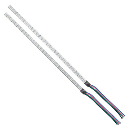 ORACLE Lighting Oracle 8in LED Concept Strip (Pair) - ColorSHIFT w/o Controller 4504-333 4504-333 Photo - Primary