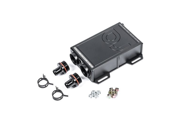 Radium Engineering RAD Fuel Vent Charcoal Canister Fuel Delivery Fuel Components Misc main image