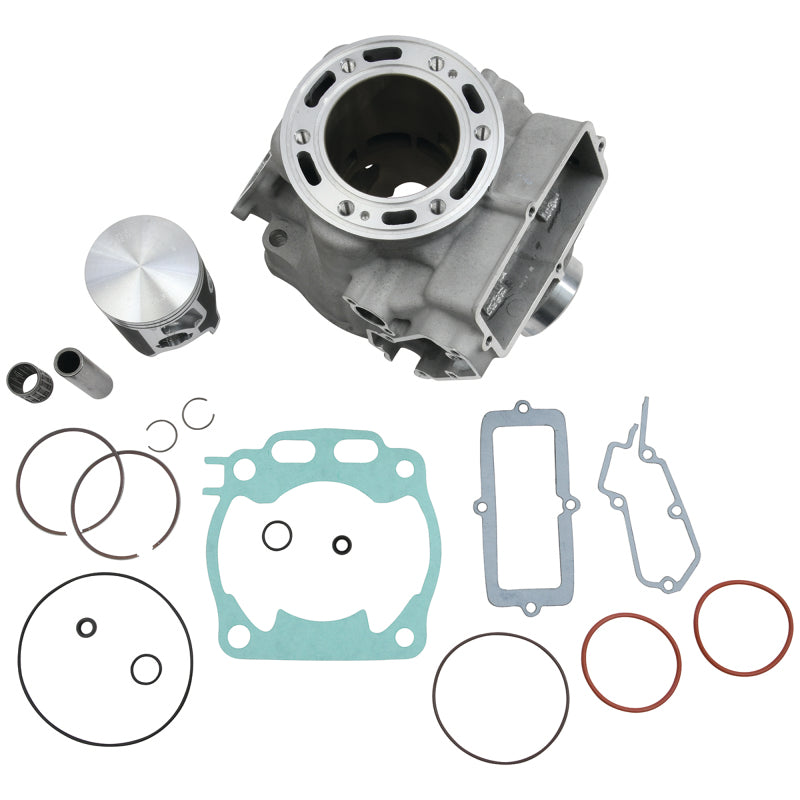 Cylinder Works 99-23 Yamaha YZ 250 250cc Standard Bore Cylinder Kit 20009-K01 20009-K01 Photo - Primary