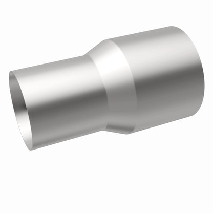Magnaflow 3in-4in Stainless Steel Transition 7in Long 10764 10764 360 Degree Image Set