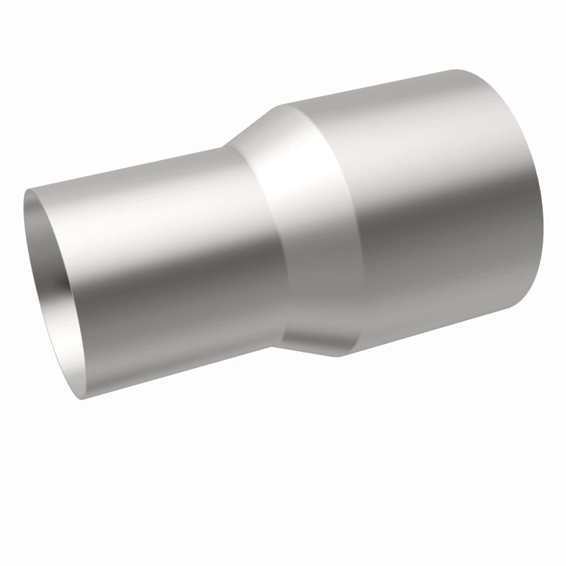 Magnaflow 3in-4in Stainless Steel Transition 7in Long 10764 10764 360 Degree Image Set