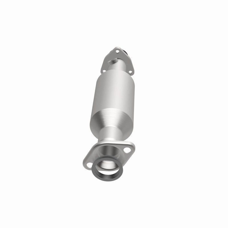 MagnaFlow California Grade CARB Compliant Direct-Fit Catalytic Converter 4481636 360 Degree Image Set