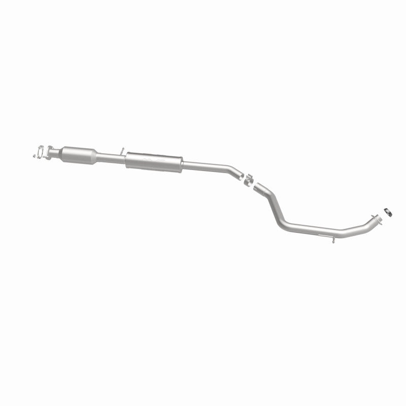 MagnaFlow Mazda 5 California Grade CARB Compliant Direct-Fit Catalytic Converter 5571886 360 Degree Image Set