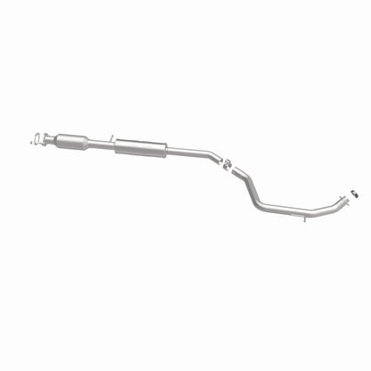 MagnaFlow Mazda 5 California Grade CARB Compliant Direct-Fit Catalytic Converter 5571886 360 Degree Image Set