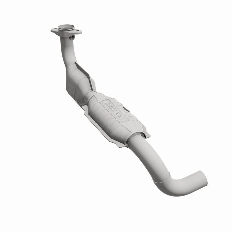 MagnaFlow OEM Grade Federal / EPA Compliant Direct-Fit Catalytic Converter 51238 360 Degree Image Set