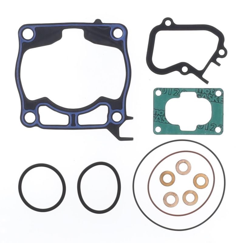 Athena 22-23 Fantic XE 125 2T Top End Gasket Kit P400485600271 P400485600271 Photo - Primary