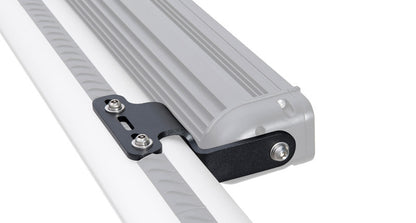 Rhino-Rack Vortex & Heavy Duty LED Light Brackets - 2 Pack 43174 43174 Photo - Primary