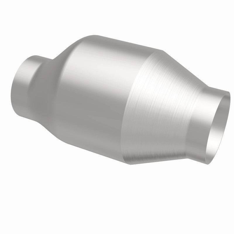 MagnaFlow Standard Grade Federal / EPA Compliant Universal Catalytic Converter 60020 360 Degree Image Set