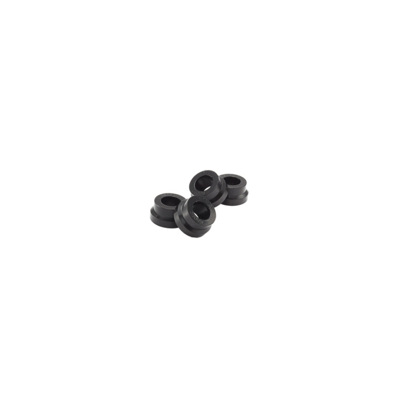 QA1 Polyurethane Bushing Kit - 1.06in OD x .625in Wide Two-Piece Bushings - 2 Pack B6250K B6250K Photo - Primary