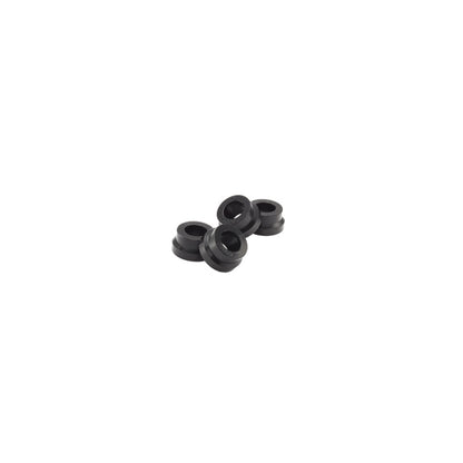 QA1 Polyurethane Bushing Kit - 1.06in OD x .625in Wide Two-Piece Bushings - 2 Pack B6250K B6250K Photo - Primary