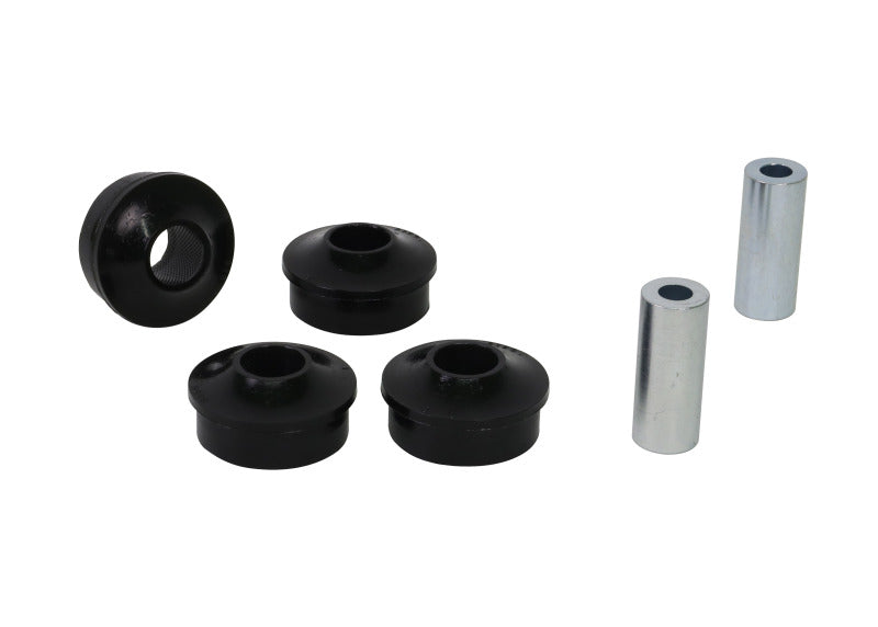 Whiteline Plus Nissan 240SX Front Radius Strut Rod Bushing W81707A W81707A Photo - Close Up
