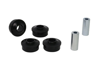 Whiteline Plus Nissan 240SX Front Radius Strut Rod Bushing W81707A W81707A Photo - Close Up