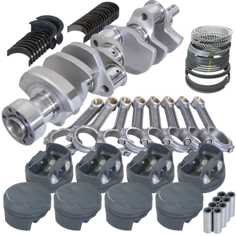 Eagle EAG Rotating Assy - 8 Cyl Engine Components Rotating Assemblies main image
