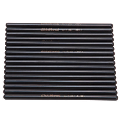 Edelbrock Pushrod Set. Hydraulic Roller Applications. Small Block Ford. 289/302. 9655 Photo - Primary