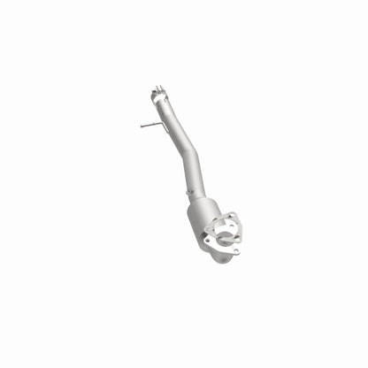 MagnaFlow Land Rover Range Rover California Grade CARB Compliant Direct-Fit Catalytic Converter 5451754 360 Degree Image Set
