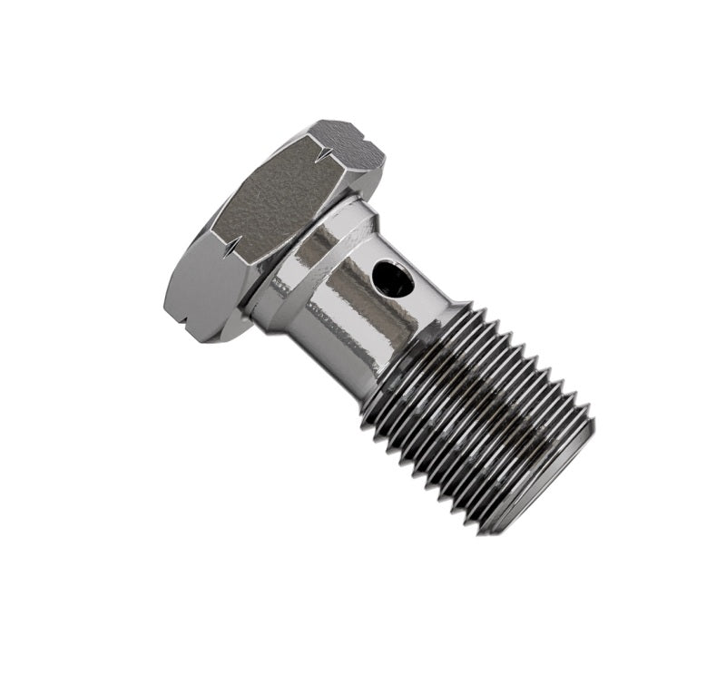 Goodridge Single Banjo Bolt M10x1.25 P992-03-32C P992-03-32C Photo - Primary