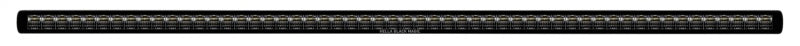 Hella Universal Black Magic 40in Thin Light Bar - Driving Beam 358176321 358176321 Photo - Unmounted