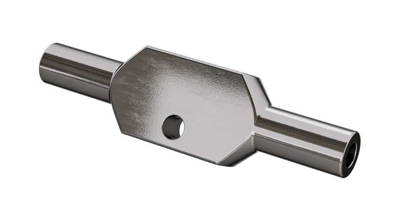 Goodridge Universal ABS Front T-Bar PFTBARC PFTBARC Photo - Primary