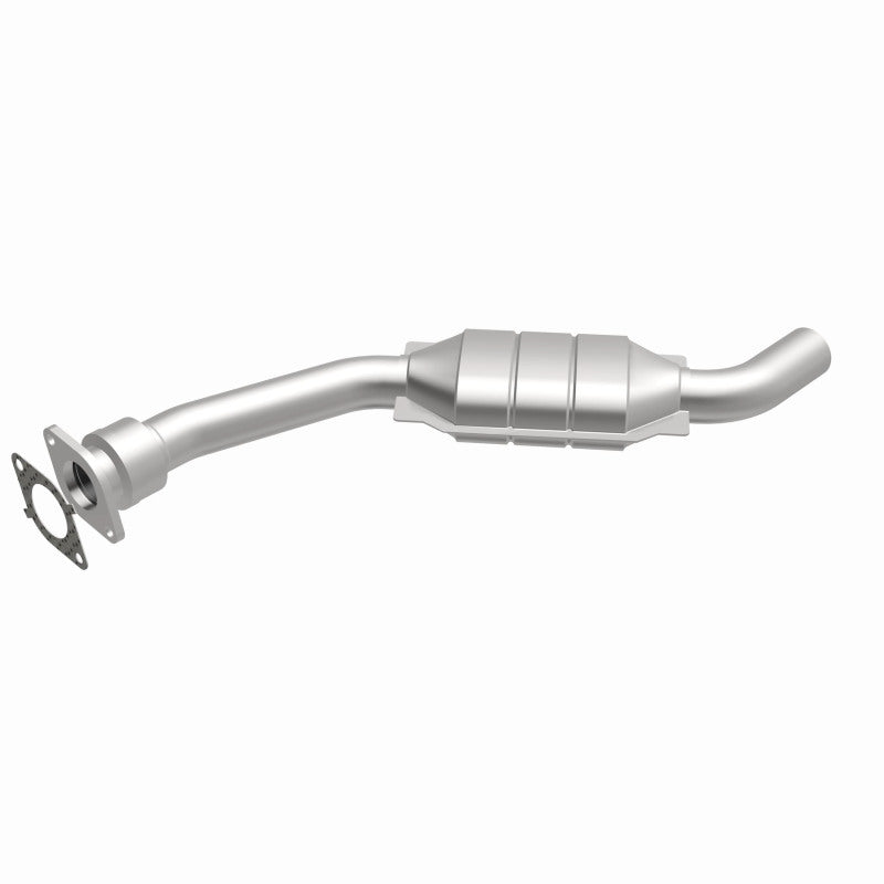 MagnaFlow OEM Grade Federal / EPA Compliant Direct-Fit Catalytic Converter 51961 360 Degree Image Set