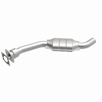 MagnaFlow OEM Grade Federal / EPA Compliant Direct-Fit Catalytic Converter 51961 360 Degree Image Set