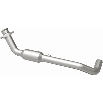 MagnaFlow Ford F-150 OEM Grade Federal / EPA Compliant Direct-Fit Catalytic Converter 52155 Photo - out of package