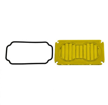 Baja Designs S2 Light Pod Lens Kit - Universal 660215 User 1
