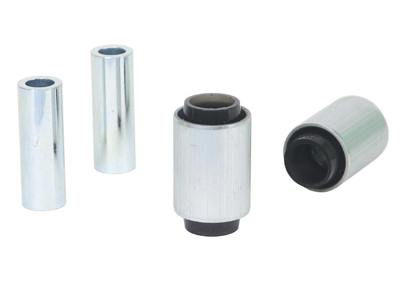 Whiteline 2016+ Mazda MX-5 Control Arm Lower - Inner Bushing Kit W63620 W63620 Photo - Primary