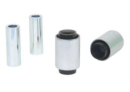 Whiteline 2016+ Mazda MX-5 Control Arm Lower - Inner Bushing Kit W63620 W63620 Photo - Primary