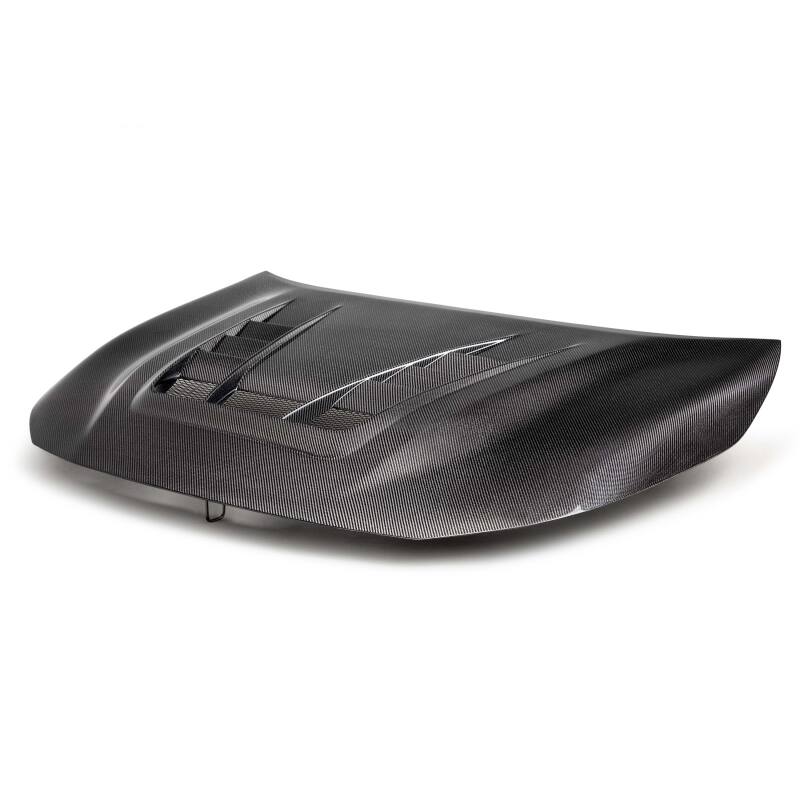 Seibon 23-25 Toyota Corolla GR TV-Style Double-Sided Carbon Fiber Hood HD23TYGRCOR-TV-DS HD23TYGRCOR-TV-DS User 1