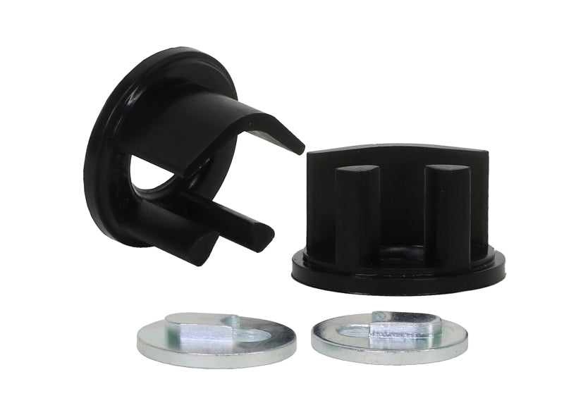 Whiteline Differential - Mount in Cradle Bushing KDT927 Photo - out of package