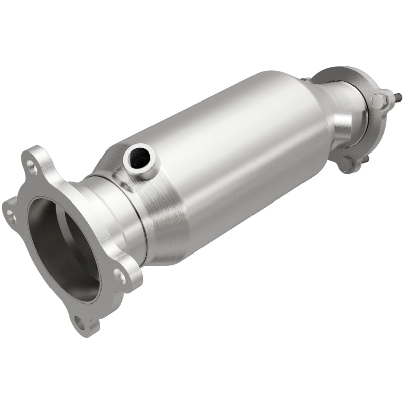 MagnaFlow Audi California Grade CARB Compliant Direct-Fit Catalytic Converter 5561292 Photo - Primary