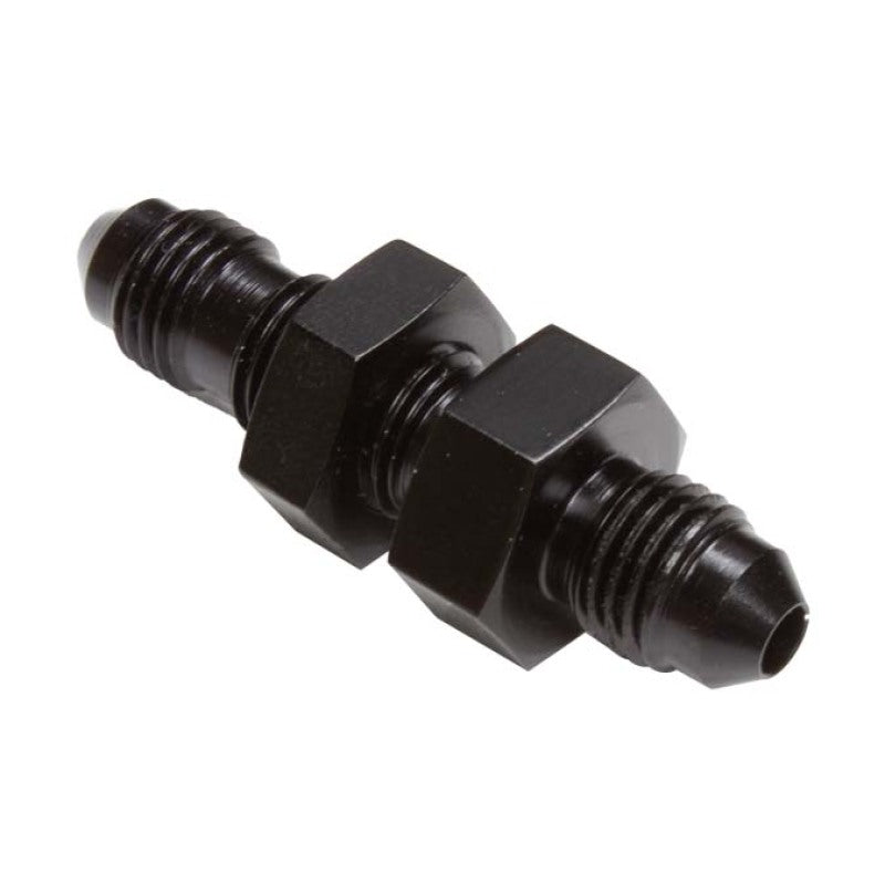 Snow Performance Snow -4AN Bulkhead w/Nut SNF-60040 SNF-60040 Photo - Primary