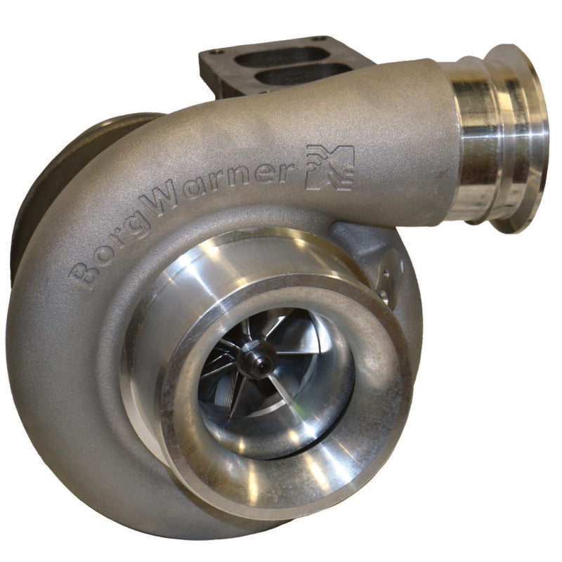BD Diesel BDD Turbos Forced Induction Turbochargers main image