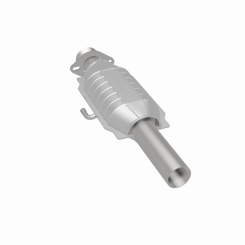 MagnaFlow Standard Grade Federal / EPA Compliant Direct-Fit Catalytic Converter 23452 360 Degree Image Set