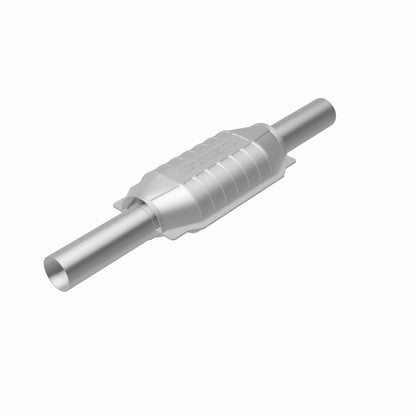 MagnaFlow Standard Grade Federal / EPA Compliant Direct-Fit Catalytic Converter 23467 360 Degree Image Set