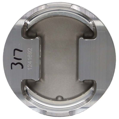 Wiseco Audi/VW 2.0L 83.00mm Bore 92.8mm Stroke -11.5cc EA888 Piston Kit - 4 Cyl K752M83 K752M83 User 6